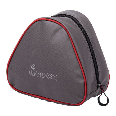 Imax Oceanic Fixed Spool Reel Case