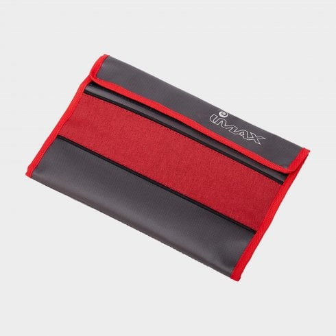 Imax Oceanic Rig Wallet