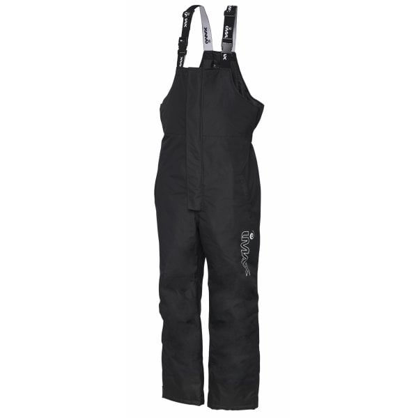 Combinaison De Pêche IMAX Thermo Offshore | Taille L-XL | Pour Haute Mer Et Froid Norvège | Veste + Pantalon