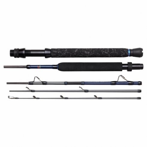 Imax Travel Boat Rod