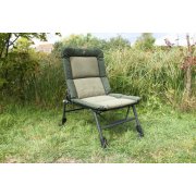 Indulgence Recliner Chair NASH CHAIRS
