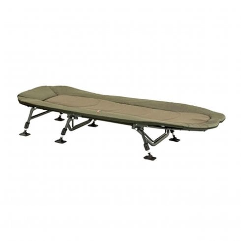 JRC Stealth X-Lite Levelbed