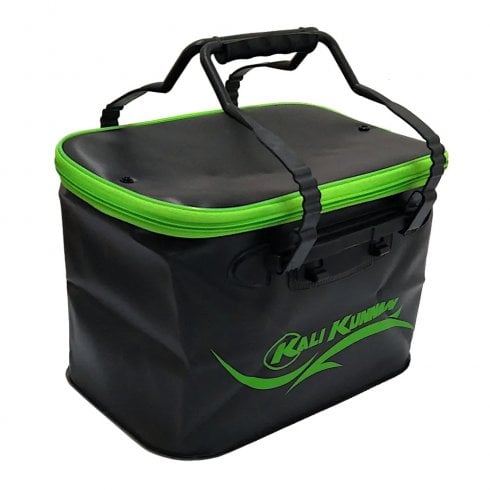 Kali Kunnan EVA Bag with Lid for Fishing