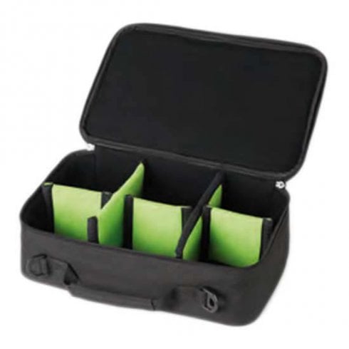Kali Kunnan Spare Spools Case