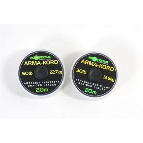 Korda Arma Kord for carp rig making
