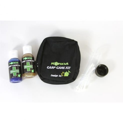 Korda Carp Fishing Care Kit