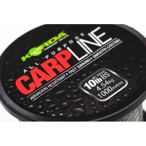 Korda Carp Line Green