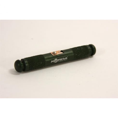 Korda Coated Braid Strippa Tool