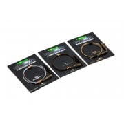 Korda Dark Matter Leader QC Hybrid Clip 50cm