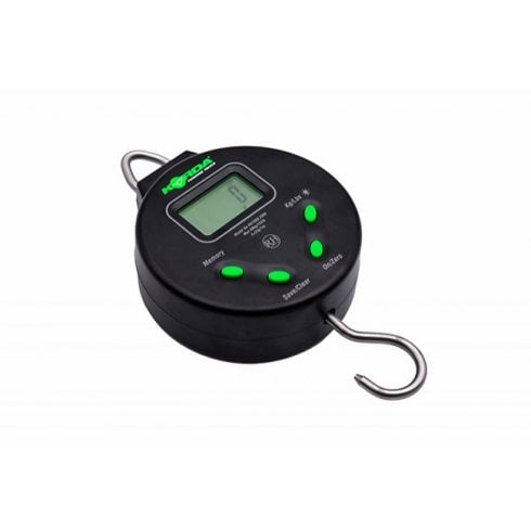 Korda digital scales