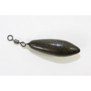 Distance Casting Swivel Lead