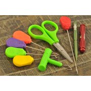 Heavy Latch Needle 7cm