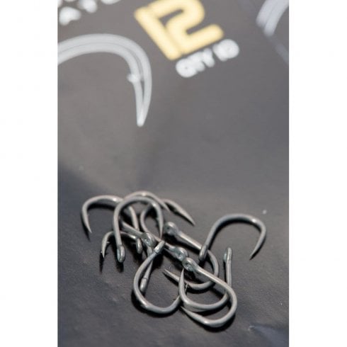 Korda Hooks Mixa for suface fishing