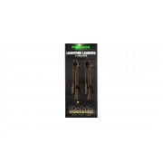 Korda Kable Leadcore Leader Heli-Safe 1m