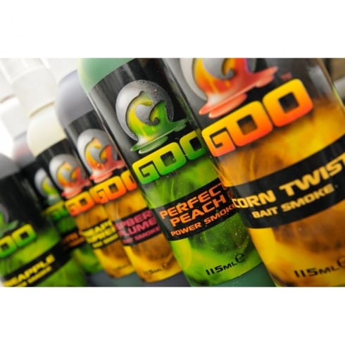 Korda Kiana Carp Goo
