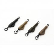 Lead Clip Hybrid for carp fishing