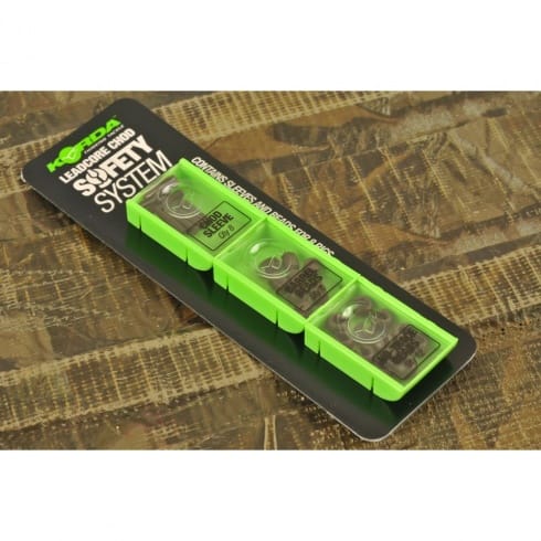 Korda Leadcore Chod Saftey System