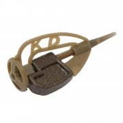Method Feeder Bait UP for carp fishing