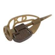 Method Feeder Bait UP for carp fishing