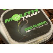 Mouth Trap Filament for Chod and Stiff Rigs