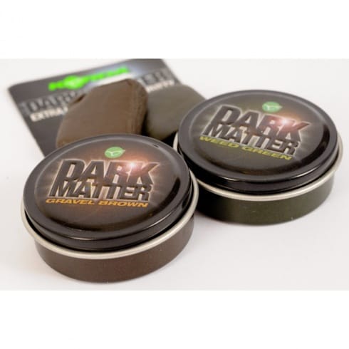 Korda Putty Dark Matter