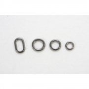 Rig Rings in x small, small, medium and oval