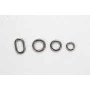 Rig Rings in x small, small, medium and oval