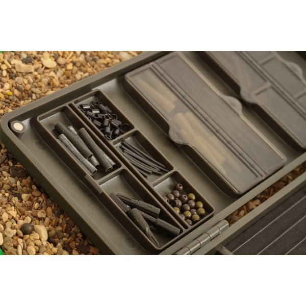 Korda Rig Safe Combi packaging