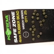 Safe Zone Bead 4mm for carp fishing