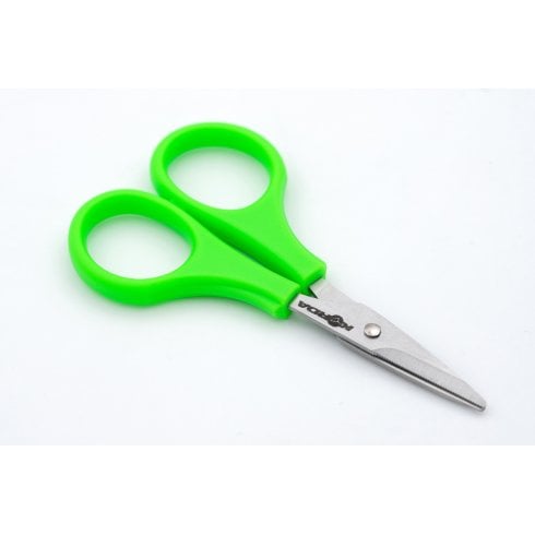 Korda Scissors Razor Blade 10cm
