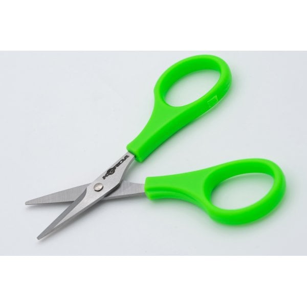 Korda Razor Blade Scissors