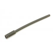 Shockleader Sleeves for carp fishing