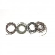 Silicone Tube for carp fishing