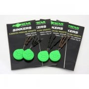 Sinkers Small, Medium & large