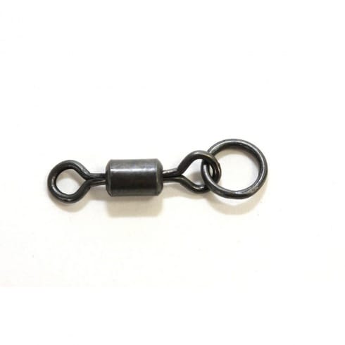 Korda Size 11 Flexi Ring Swivel Pack of 8