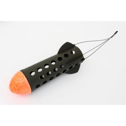 Korda Sky Raider Long Range Particle Spod Orange