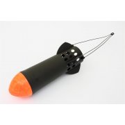 Sky Winder Long Range Particle Spod Orange
