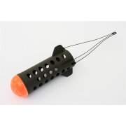 Skyliner Particle Mini Spod Orange Nose