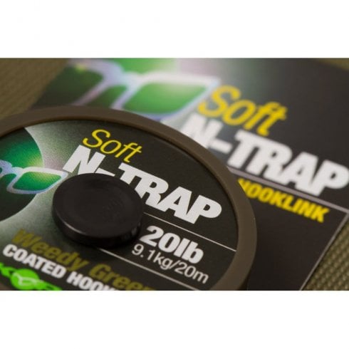 Korda Soft N Trap 20lb