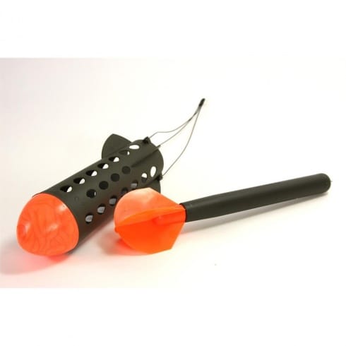 Korda Spod SkyRaider and Drop Zone Marker Float Pack