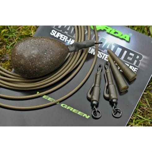 Korda Tungsten Tubing Dark Matter