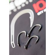 Wide Gape Hooks Barbless
