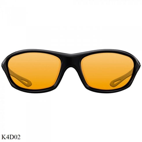 Korda Wrap Sunglasses 