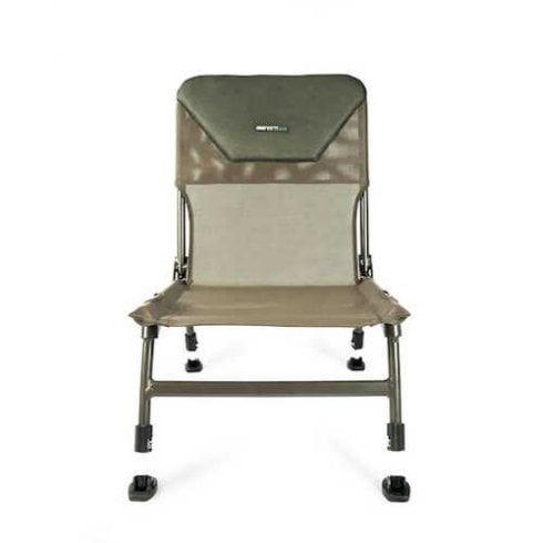 Korum Aeronium Supa Lite chair V2