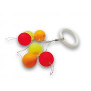 Blobs for coarse fishing
