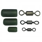 Buffer Beads for carp fishing