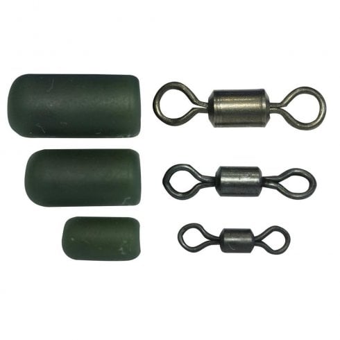 Korum Buffer Beads for carp fishing