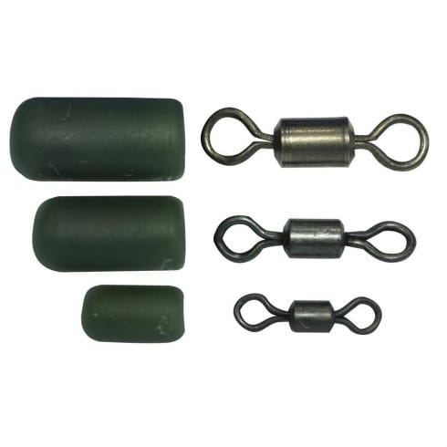 Korum Buffer Beads for carp fishing