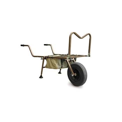 Korum Compact Barrow