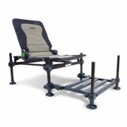 Footplate Chair